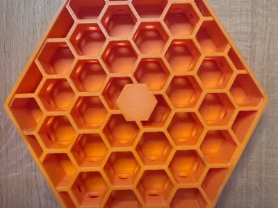 Bee Waterer (Insect Waterer) 
