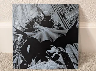 Batman - The Dark Knight
