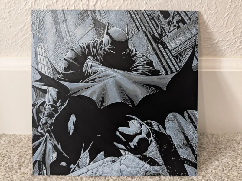 Batman - The Dark Knight