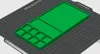 BIG - 0.2mm layer, 2 walls, 15% infill