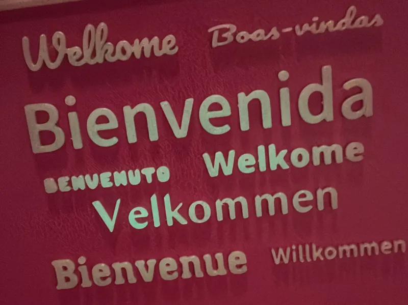 welkom signe