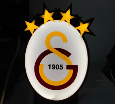 lightbox galatasaray