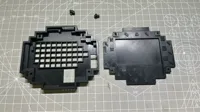 0.2mm 层高, 2 层墙, 15% 填充