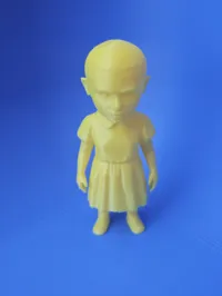 0.12mm layer, 2 walls, 5% infill