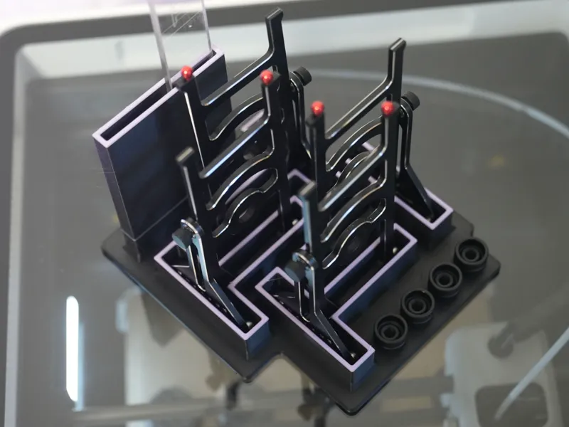 kkpit8车调车尺台