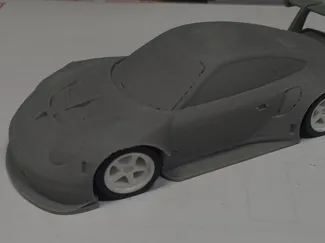 Rotiform stile L3go weels