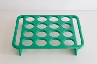 4x4 - 0.2mm layer, 2 walls, 15% infill