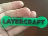 0.16mm layer, 2 walls, 15% infill (for all printers)