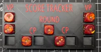 Compteur de score AOS — photo 2