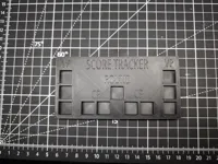 Compteur de score AOS — photo 3