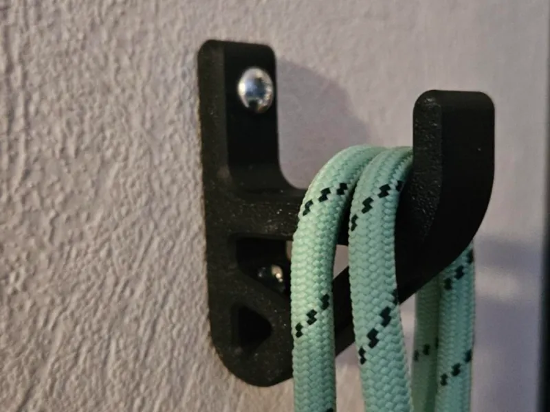 Wall hook