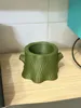 Stump Desktop Container 90x81x54mm