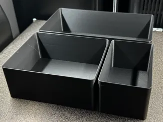 STÄRKERE VERSION - Ultraschnelles Box-Set