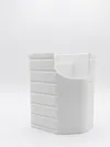 0.20mm layer, 2 walls, 20% infill
