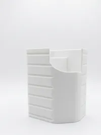 0.20mm layer, 2 walls, 20% infill