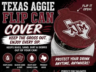 Texas A&M Can Cover