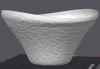 0.12mm layer, 1 walls, 0% infill - TigerTexture