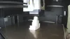 Narrower, 0.2mm layer, 6 walls, 25% infill