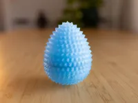0.12mm layer, 2 walls, 15% infill