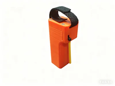 Bicycle taillight