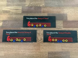 Majora's Mask N64 Songs