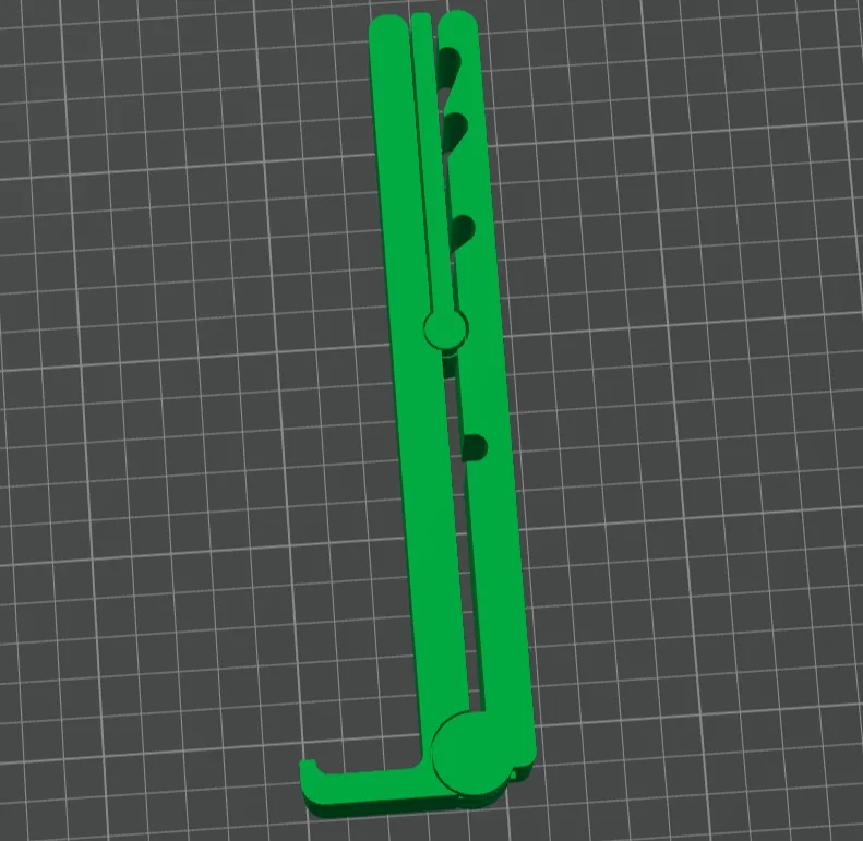 Adjustable Laptop/Notebook Stand 可调节式笔记本电脑支架