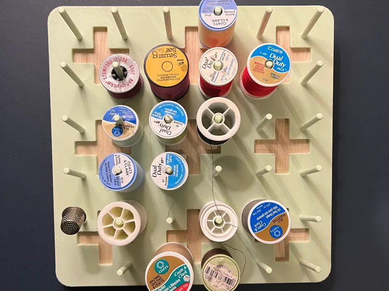 Threadboard