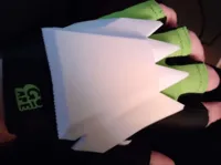 0.16mm layer, 3 walls, 15% infill