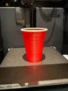 NO AMS - 0.2mm layer, 6 walls, 25% infill