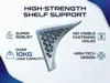 0.2mm layer, 3 walls, 20% infill