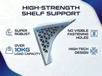 0.2mm layer, 3 walls, 20% infill