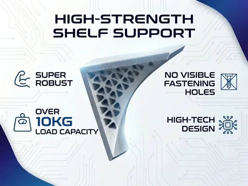 Shelf support