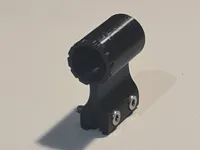 0.2mm layer, 3 walls, 25% infill