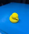 high quality 0.12mm layer, 2 walls, 15% infill