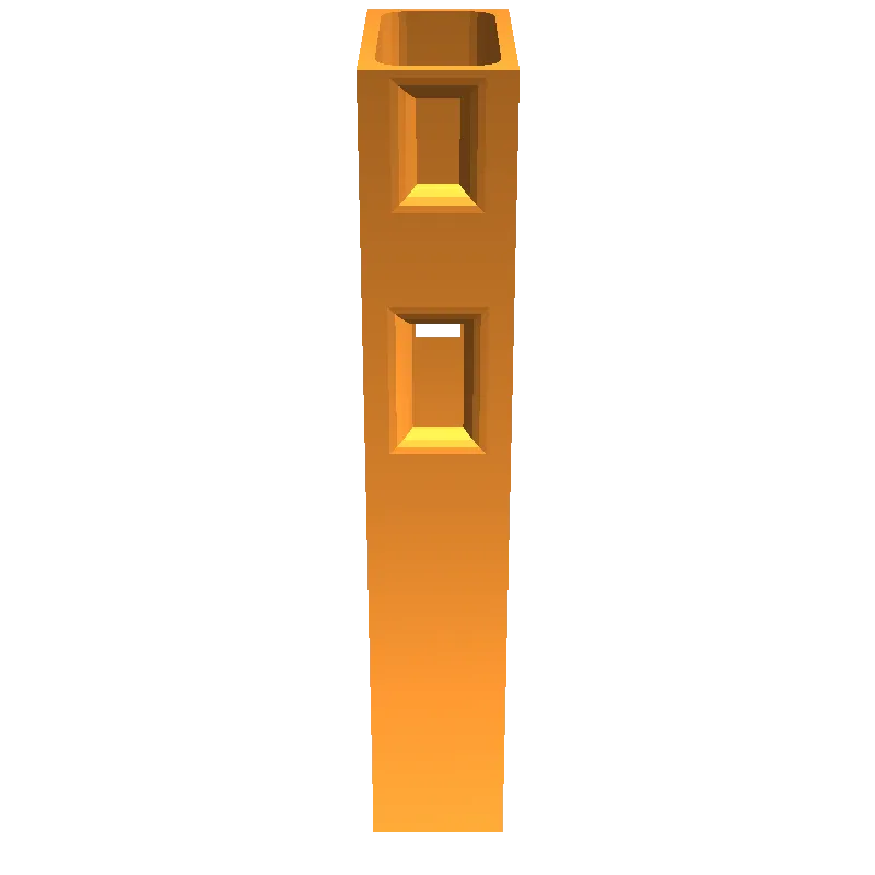 duka LS-P cover