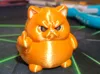 0.18mm layer, 2 walls, 15% infill