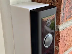 Ring Wired Video Doorbell Extender Extension Mount