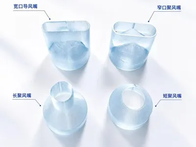 Kutaco Fan Plus Nozzle