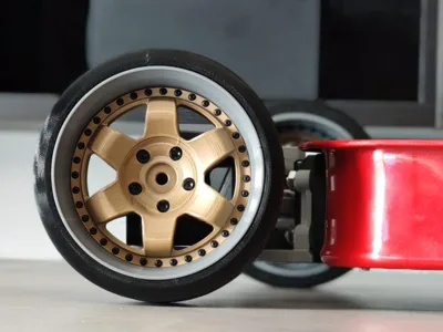 RadiLOW - Custom RIM