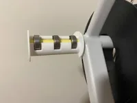 [75 set] [Print in sequence] [Snug Supports] 0.2mm layer, 4 walls, 25% cubic infill 