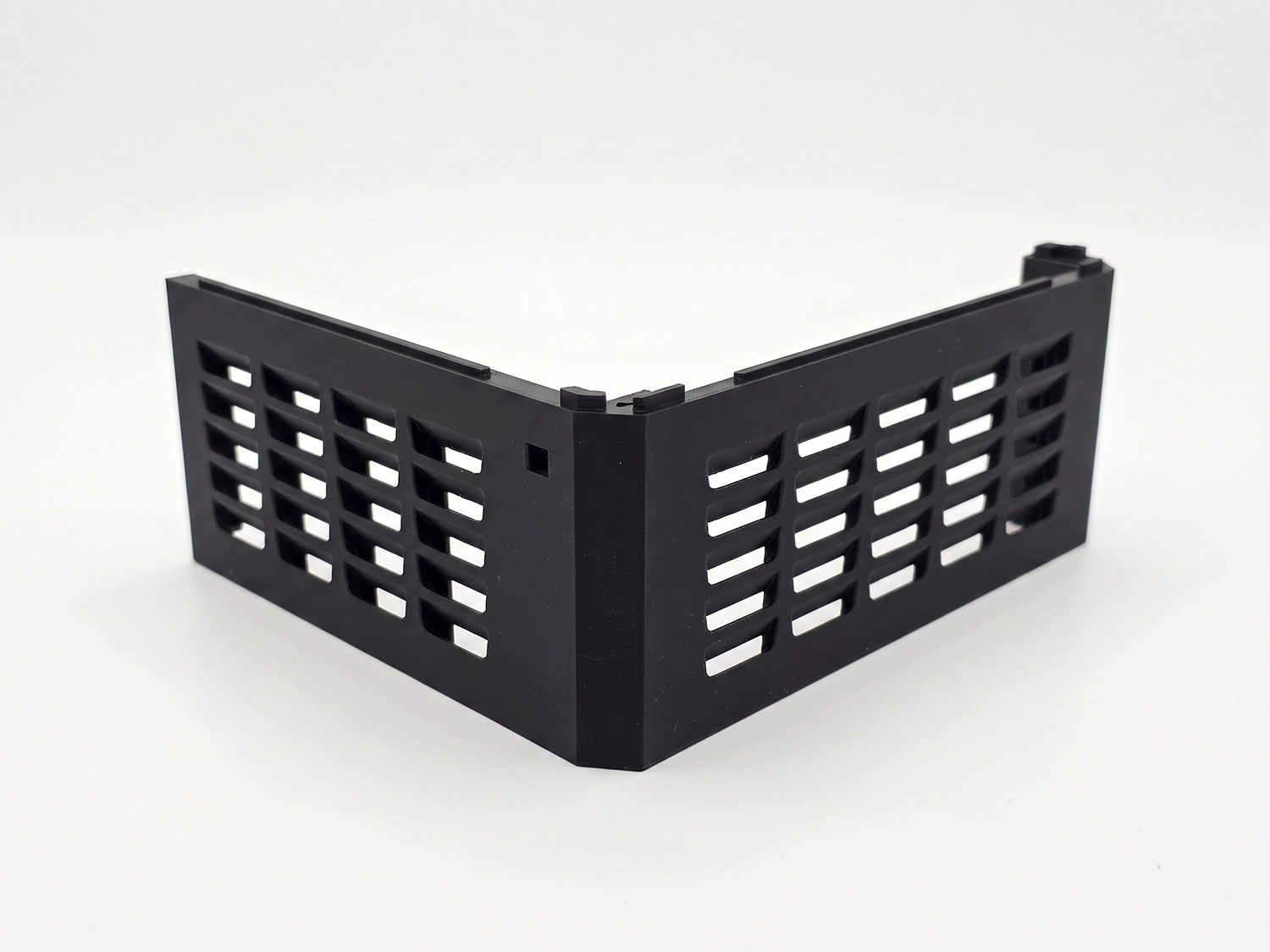 Miniatura 10 do modelo 3D MODCASE HYPER Premium - Universal PC Case