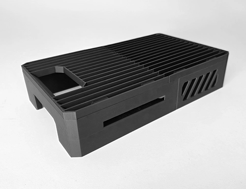 Miniatura 14 do modelo 3D MODCASE HYPER Premium - Universal PC Case