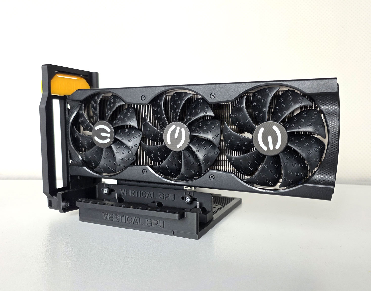 Miniatura 12 do modelo 3D MODCASE HYPER Premium - Universal PC Case