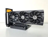 VERTICAL GPU MODULE