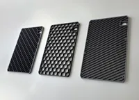 FRONT PANELS 340x202mm Min. Bed size