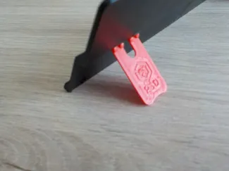 Rummikub Stand Legs