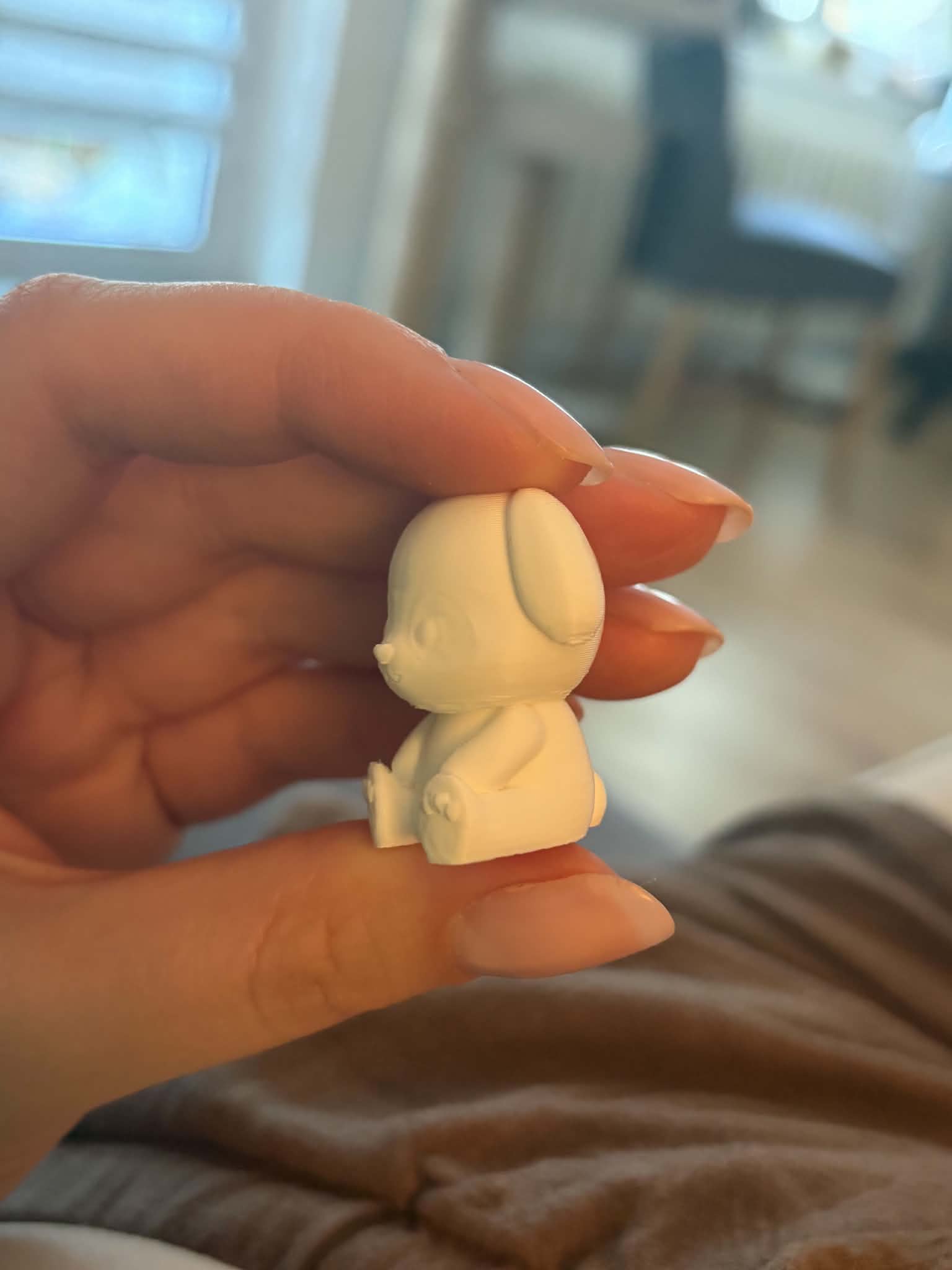 0.2mm layer, 2 walls, 8% infill