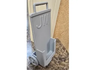 Stronger JW Cart Contact Card Holder