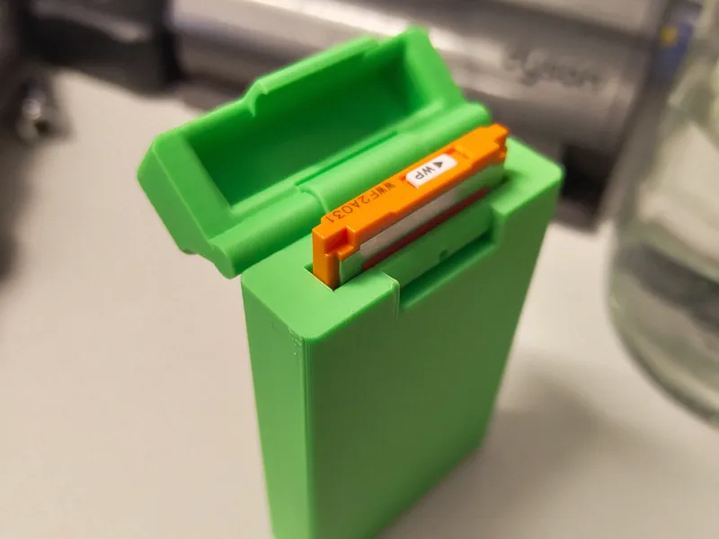 SxS Card Case