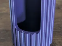 0.12mm layer, 2 walls, 15% infill